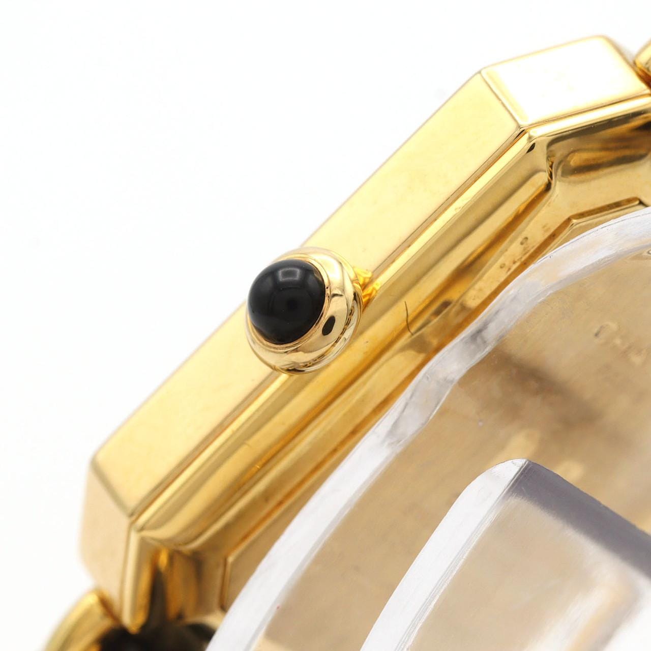 シャネル プルミエール GP Sサイズ H0001 GP クォーツ