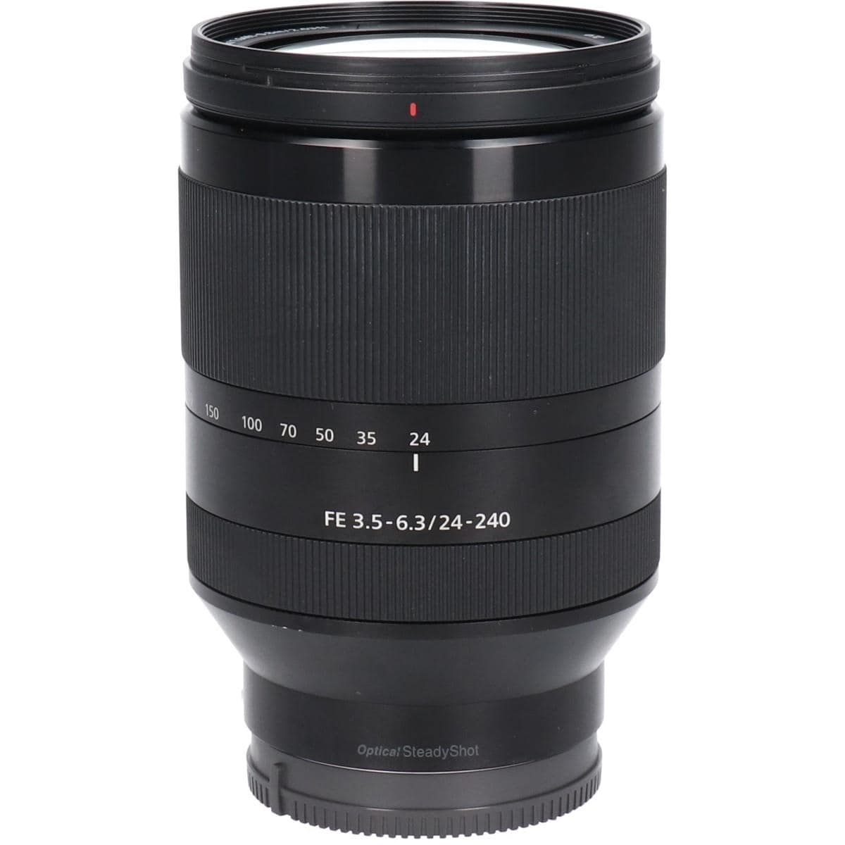 ＦＥ２４－２４０ｍｍ　Ｆ３．５－６．３ＯＳＳ（ＳＥＬ２４２４０）