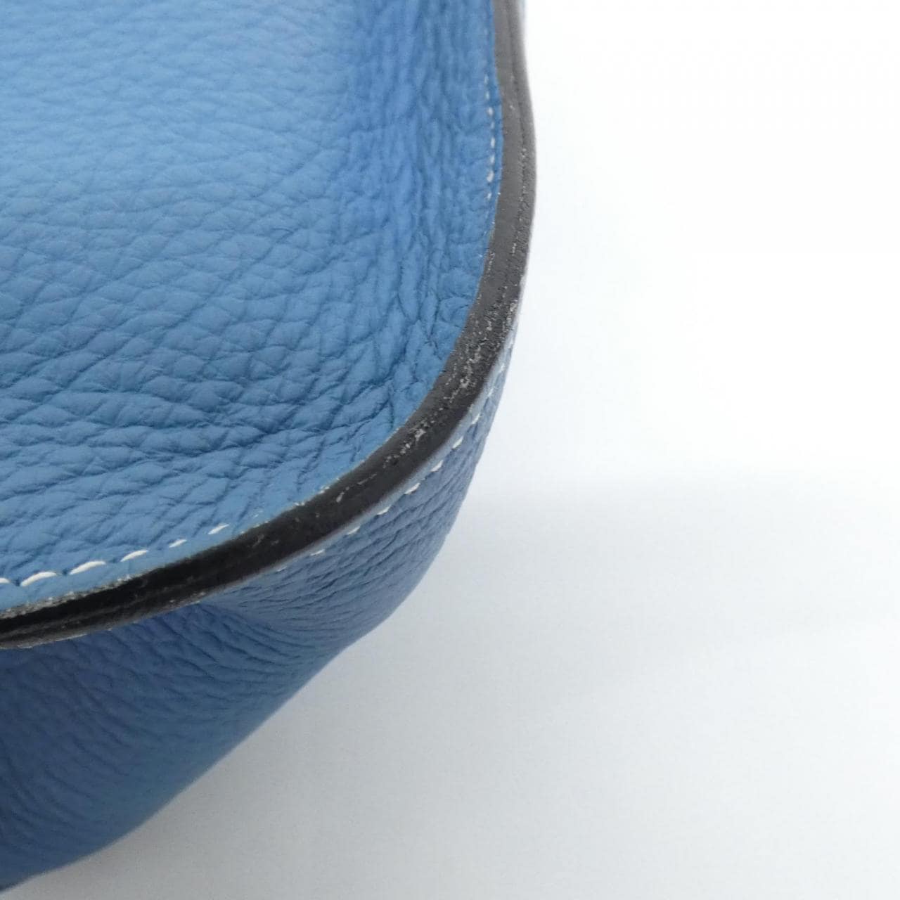 エルメス ジプシエール 28cm 061784CK ショルダーバッグ