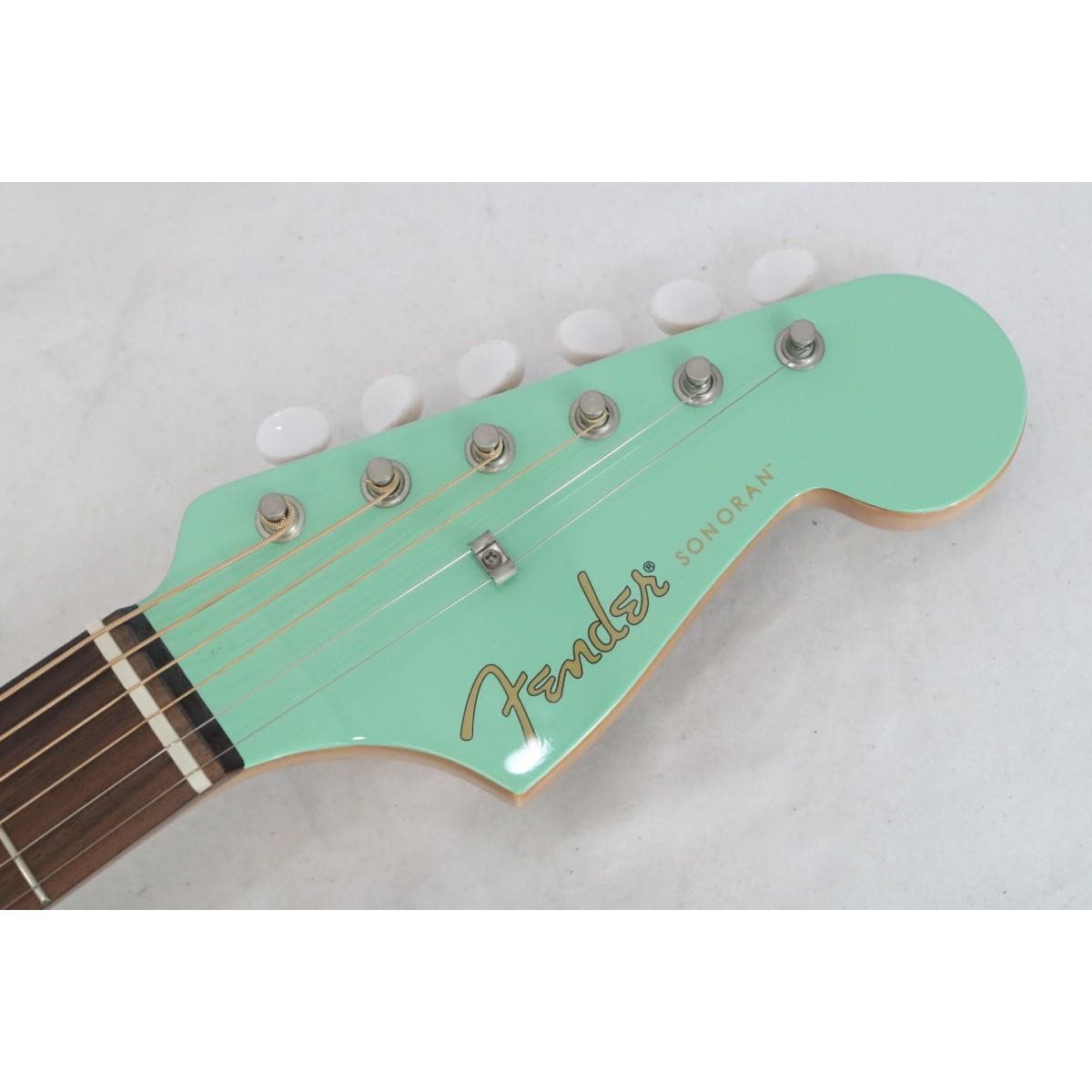 ＦＥＮＤＥＲ　　ＳＯＮＯＲＡＮ　ＳＣＥ