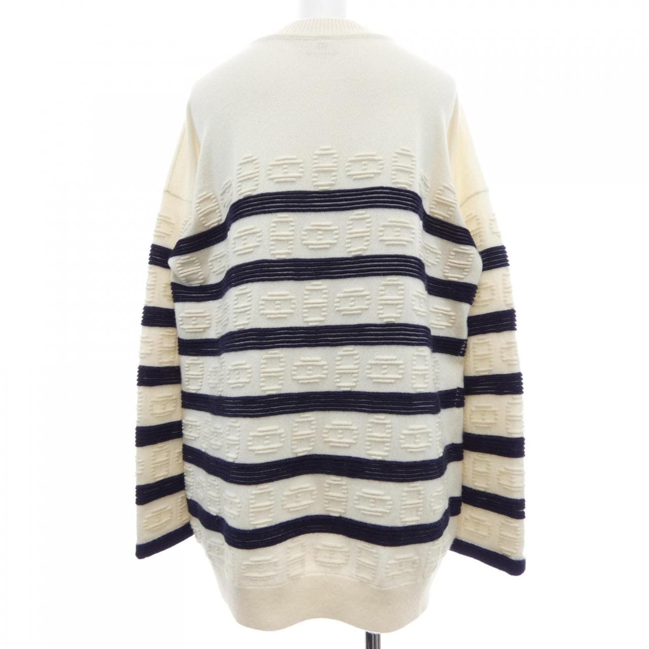 エルメス HERMES CHAINE D'ANCRE 3E2624D2 ニット