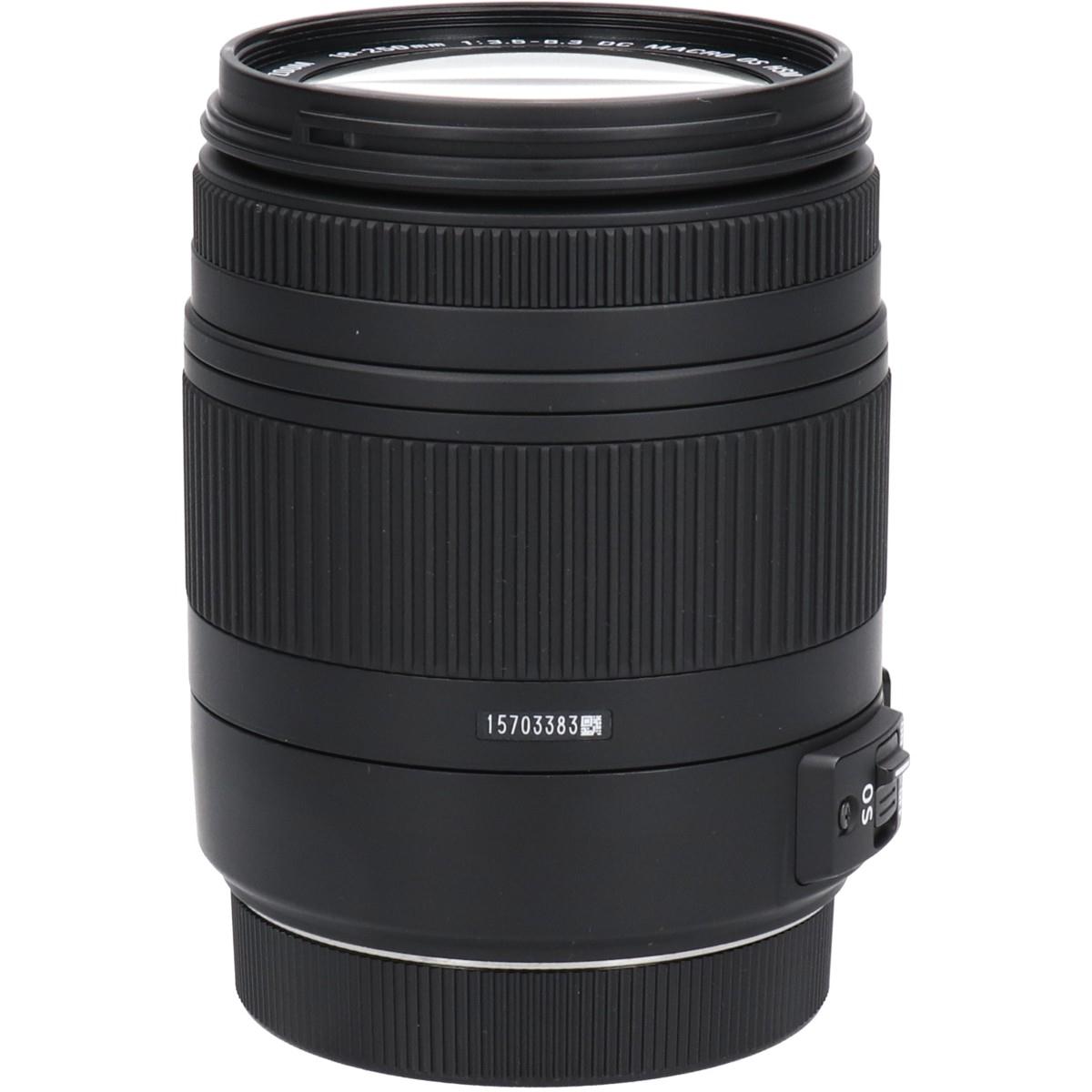 ＥＯＳ１８－２５０ｍｍ　Ｆ３．５－６．３ＤＣ
