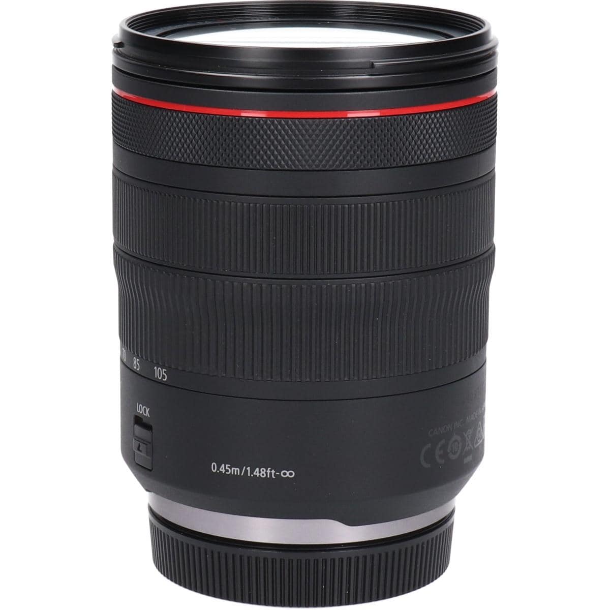 ＲＦ２４－１０５ｍｍ　Ｆ４Ｌ　ＩＳ　ＵＳＭ
