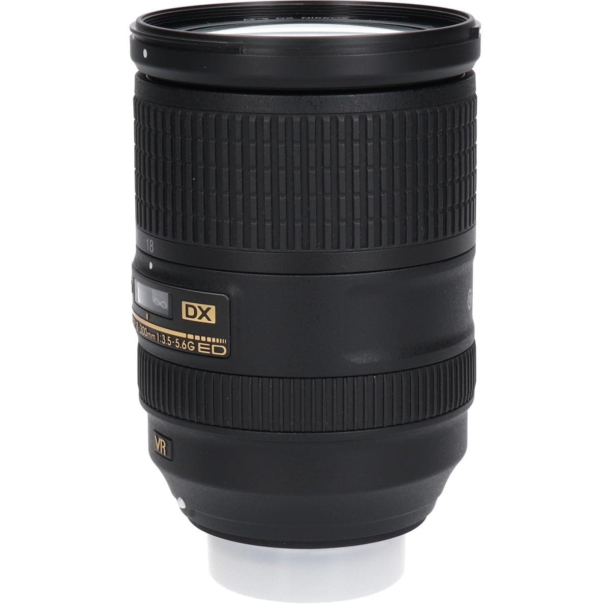 ＡＦ－Ｓ　ＤＸ１８－３００ｍｍ　Ｆ３．５－５．６