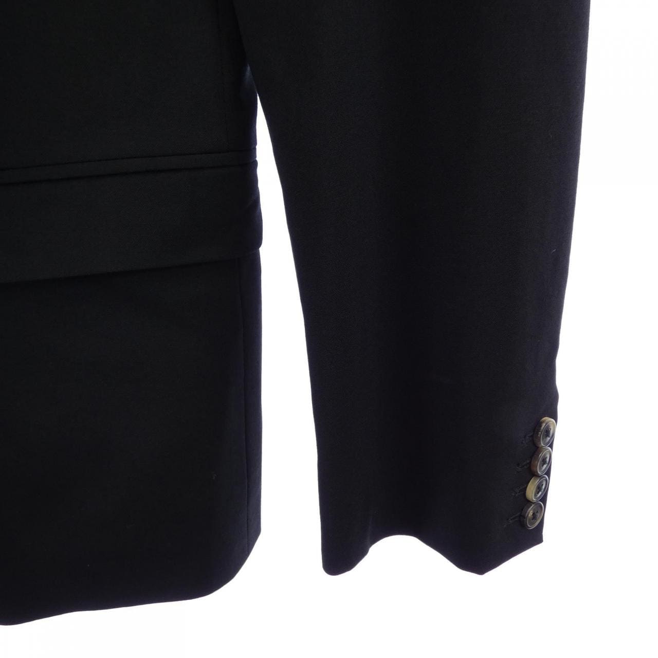 ドリスヴァンノッテン DRIES VAN NOTEN ジャケット