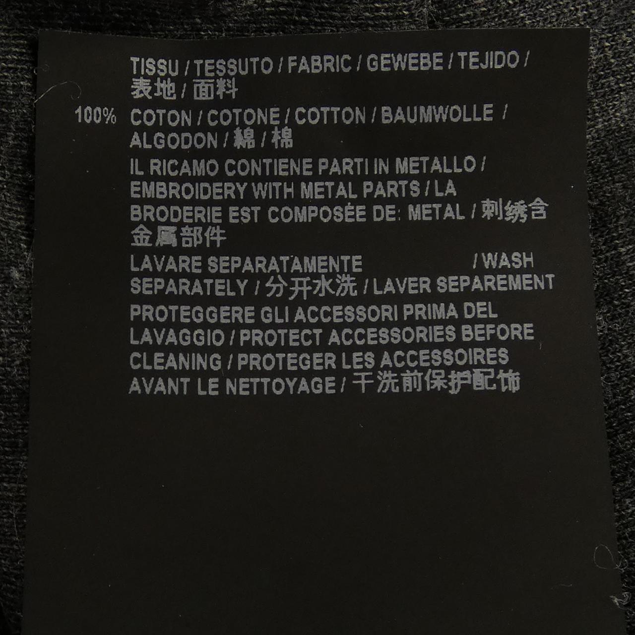 サンローラン SAINT LAURENT Tシャツ