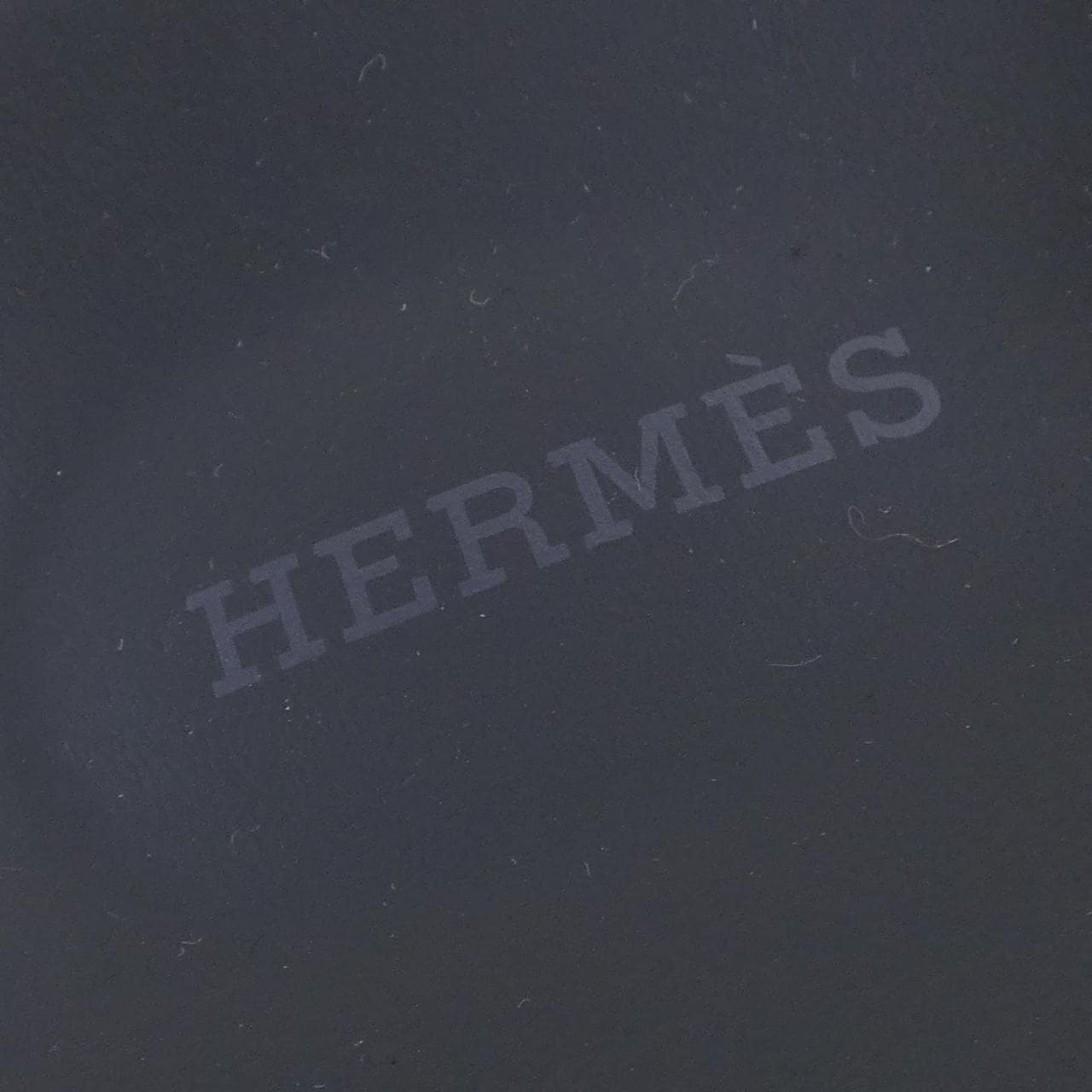 エルメス HERMES シプレ CHYPRE 222000Z サンダル