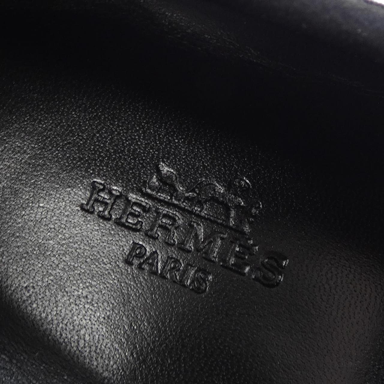エルメス HERMES パリ 192437Z シューズ