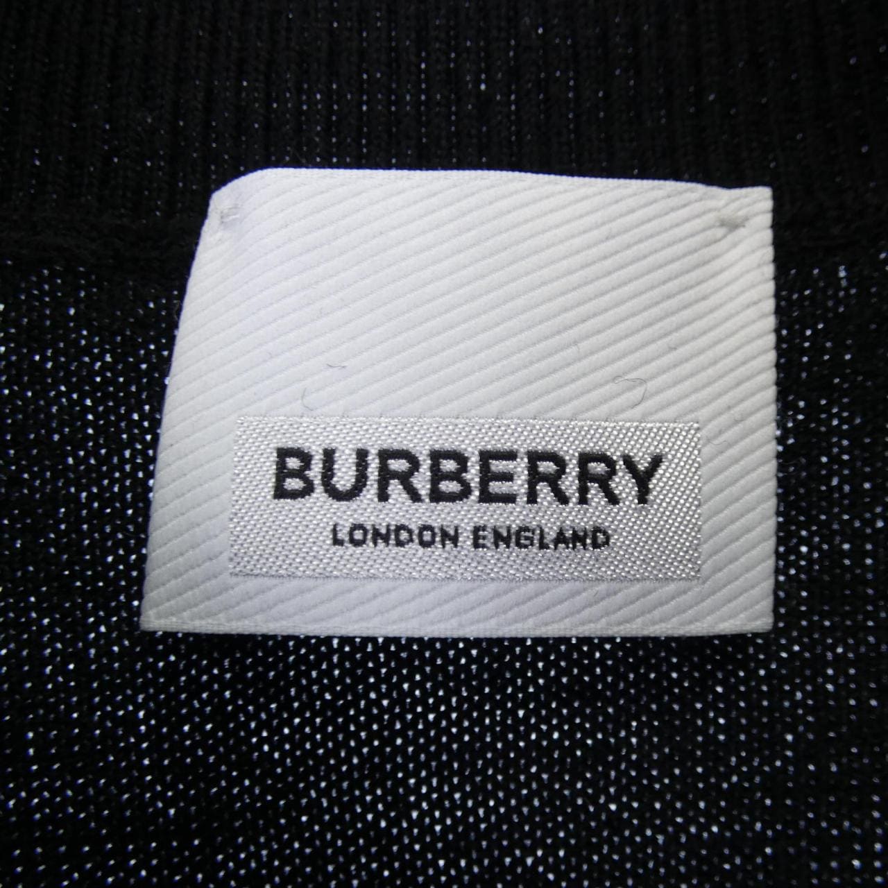 バーバリー BURBERRY 80110931 ニット