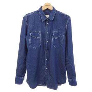 ピーエムディーエス P.M.D.S. シャツ