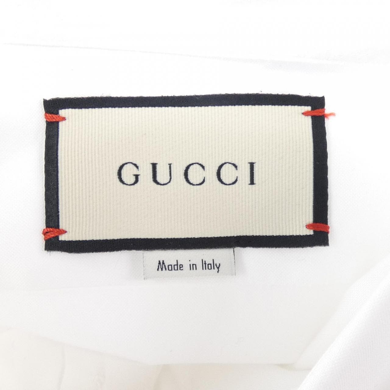 グッチ GUCCI 604132　ZADN5 シャツ