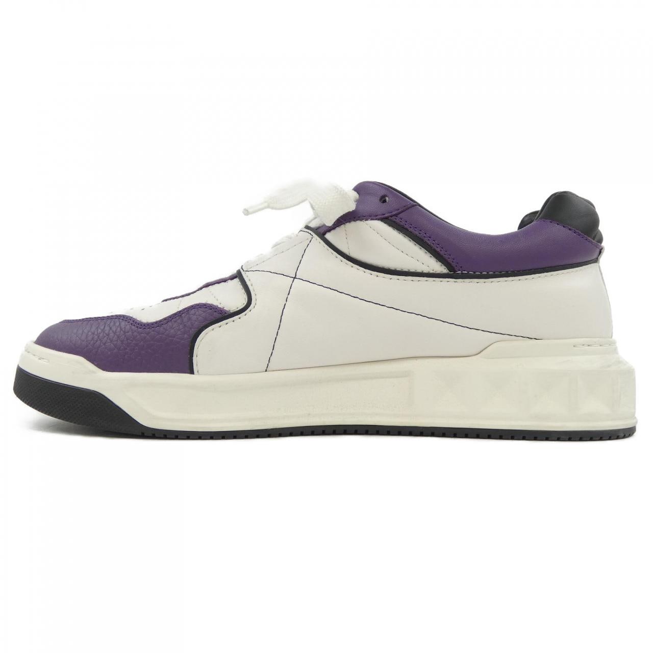 ヴァレンティノガラヴァーニ VALENTINO GARAVANI LSXE71Y2 スニーカー