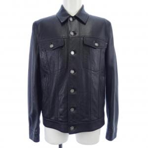 サンローラン SAINT LAURENT 529949 YC2OC レザージャケット