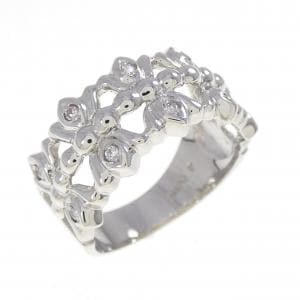 PT900 ダイヤモンド リング