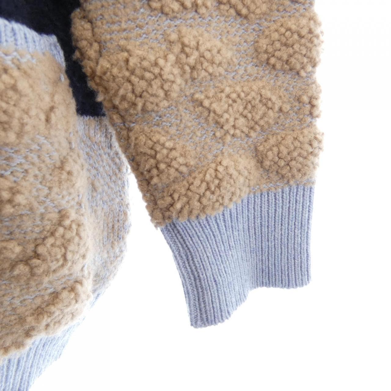 lucienpellat-finet开襟衫