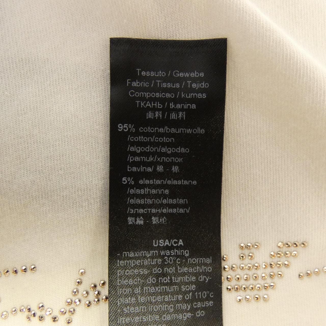 エンポリオアルマーニ EMPORIO ARMANI Tシャツ