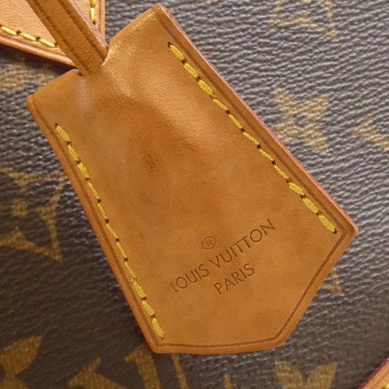 ルイヴィトン モノグラム アルマBB M53152 バッグ