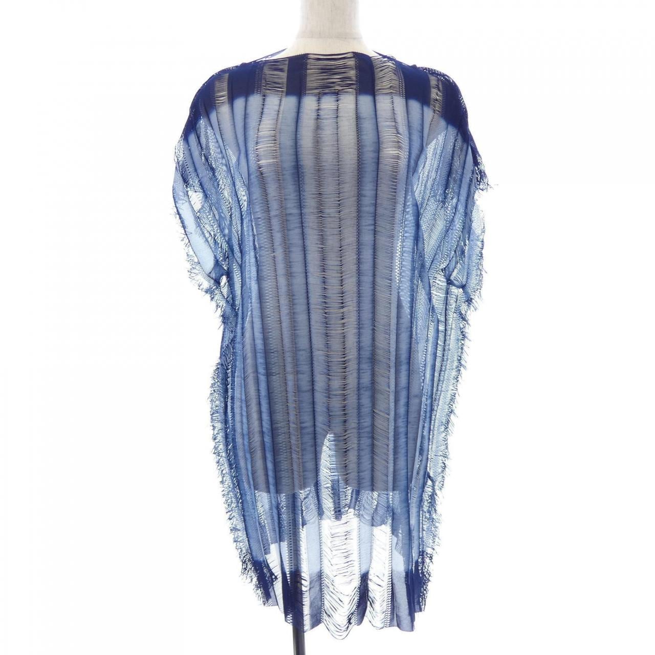 イッセイミヤケ ISSEY MIYAKE IM21KH004 トップス