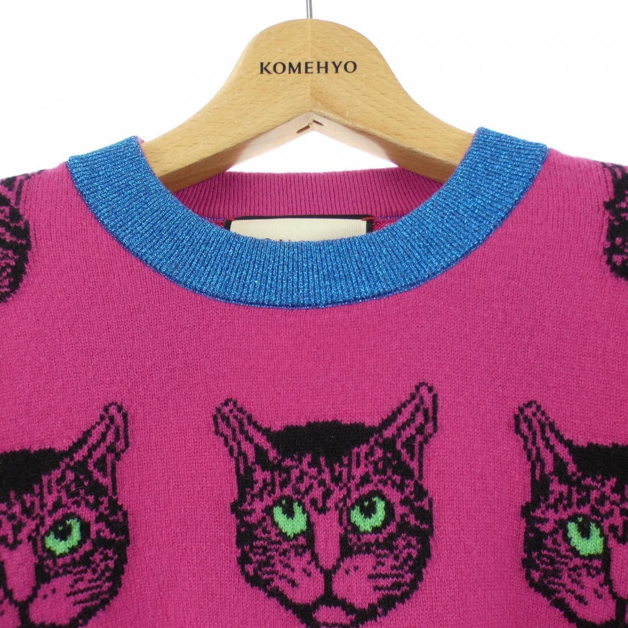 グッチ GUCCI 503896-X9P26 ニット