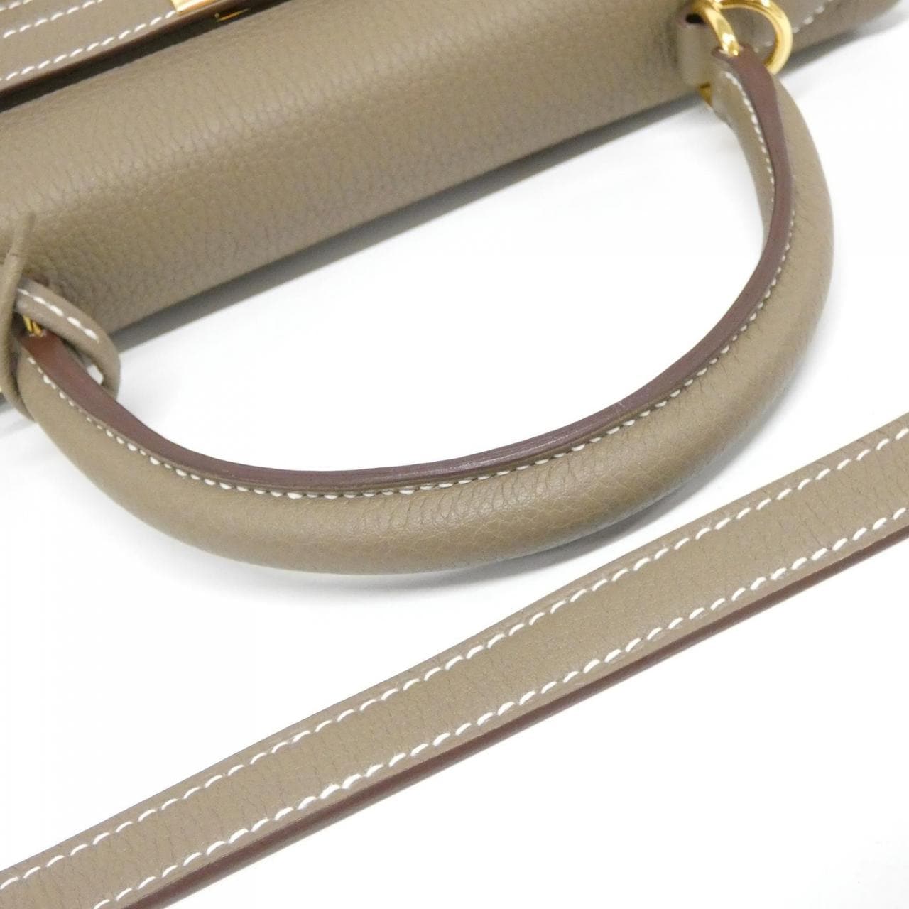 エルメス ケリー 25cm 044624CC バッグ