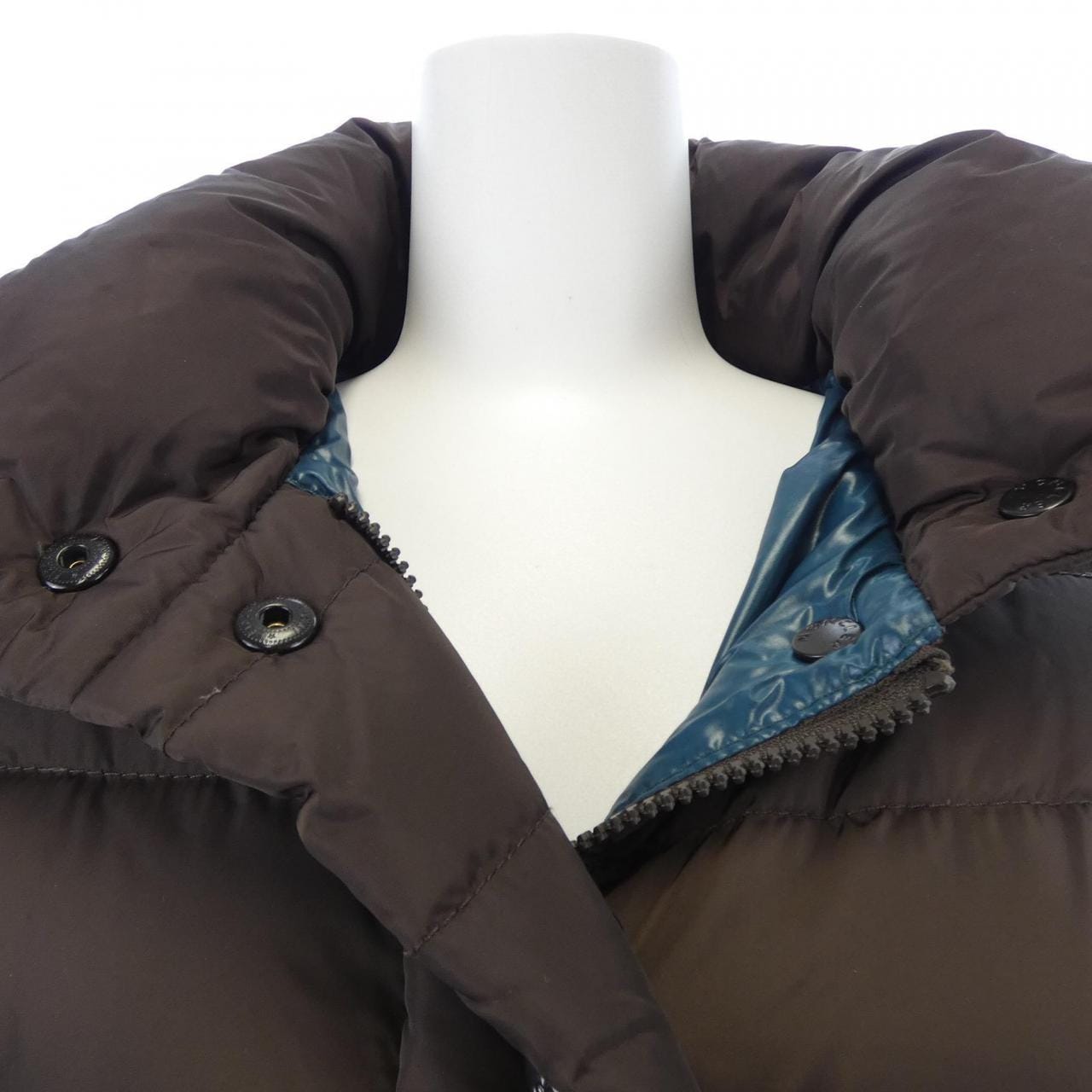 モンクレール MONCLER JURA ダウンコート