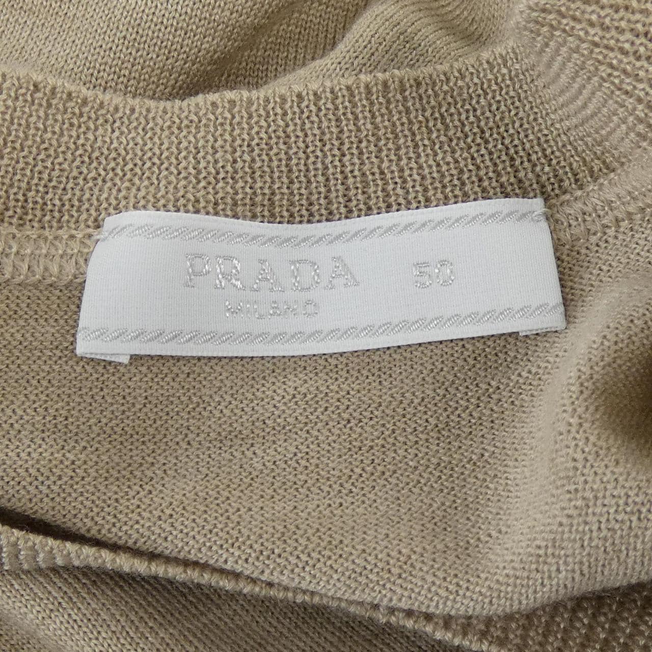 プラダ PRADA UMB272 S212 1ZRR ニット