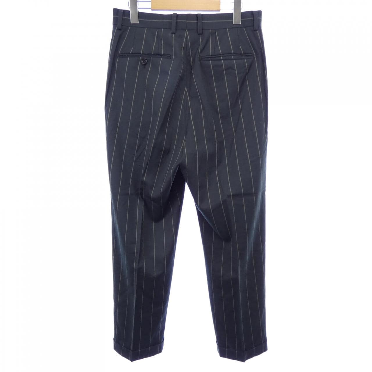 ワコマリア WACKO MARIA DORMEUIL パンツ