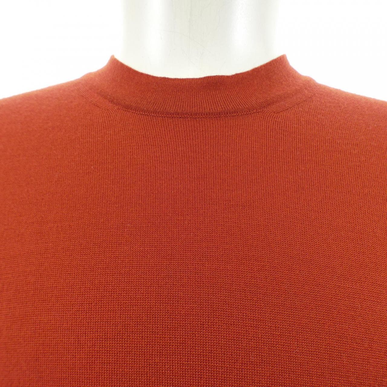 エルメス HERMES Hディテール 567200HA ニット