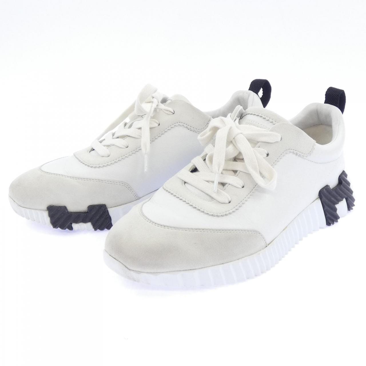 エルメス HERMES バウンシング BOUNCING 242250Z スニーカー