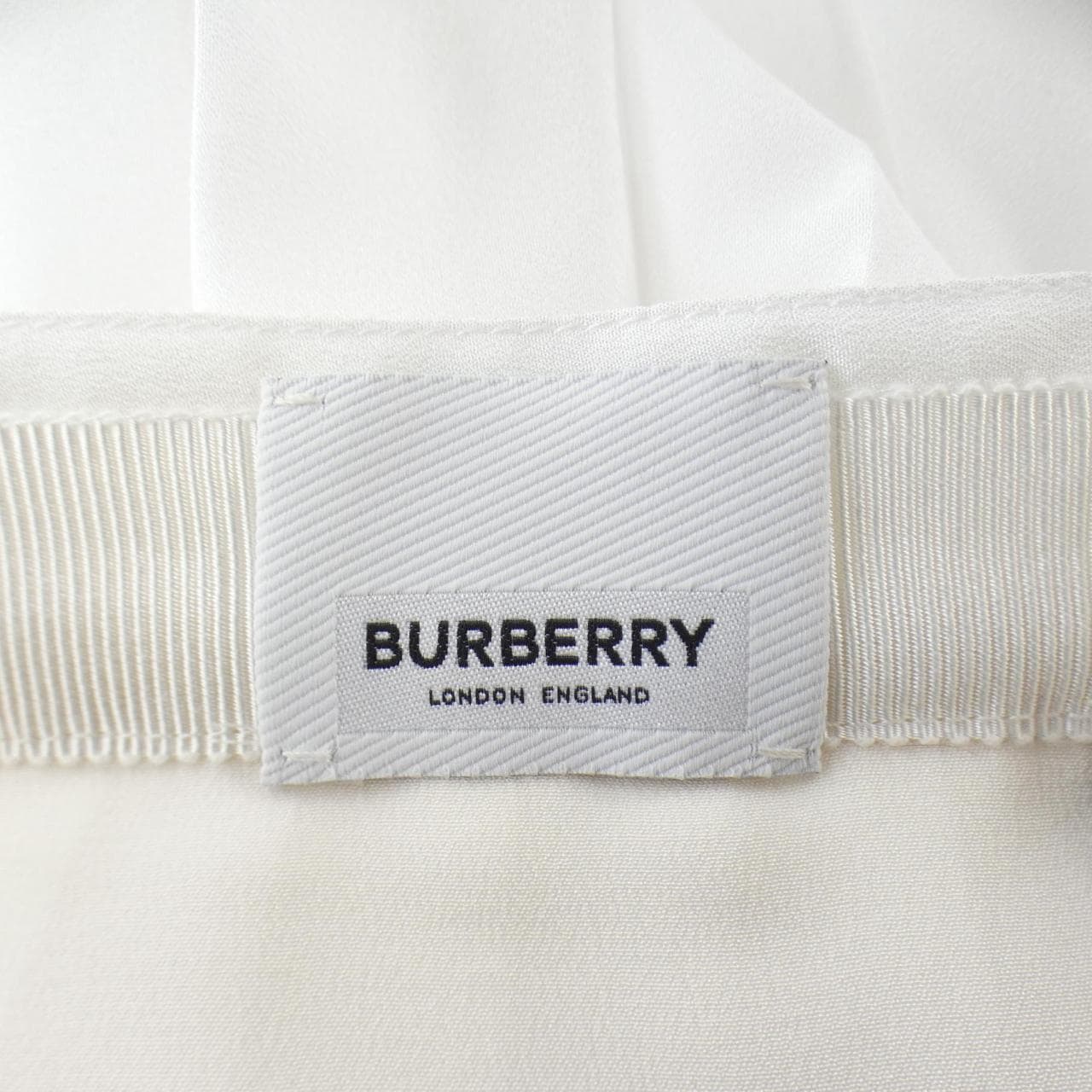 バーバリー BURBERRY 45608671 スカート