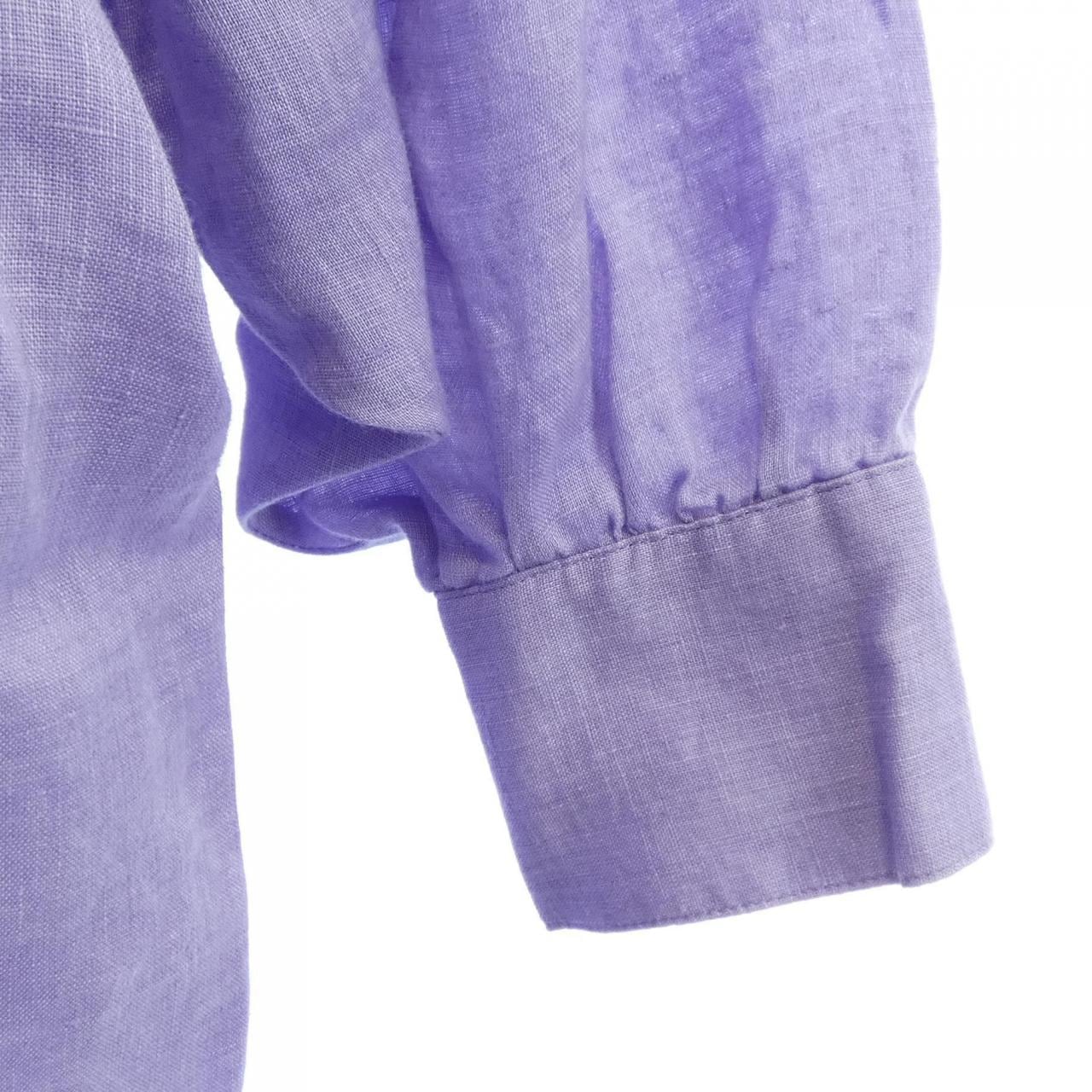 エムフィル M.FIL シャツ