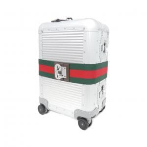 グッチ GUCCI PORTER 36.6L 743843 9AACE キャリーバッグ