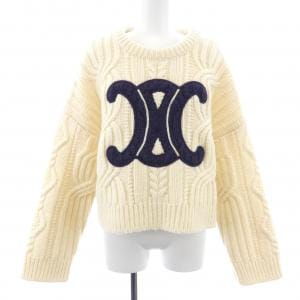 セリーヌ CELINE トリオンフ 2AH87050V ニット