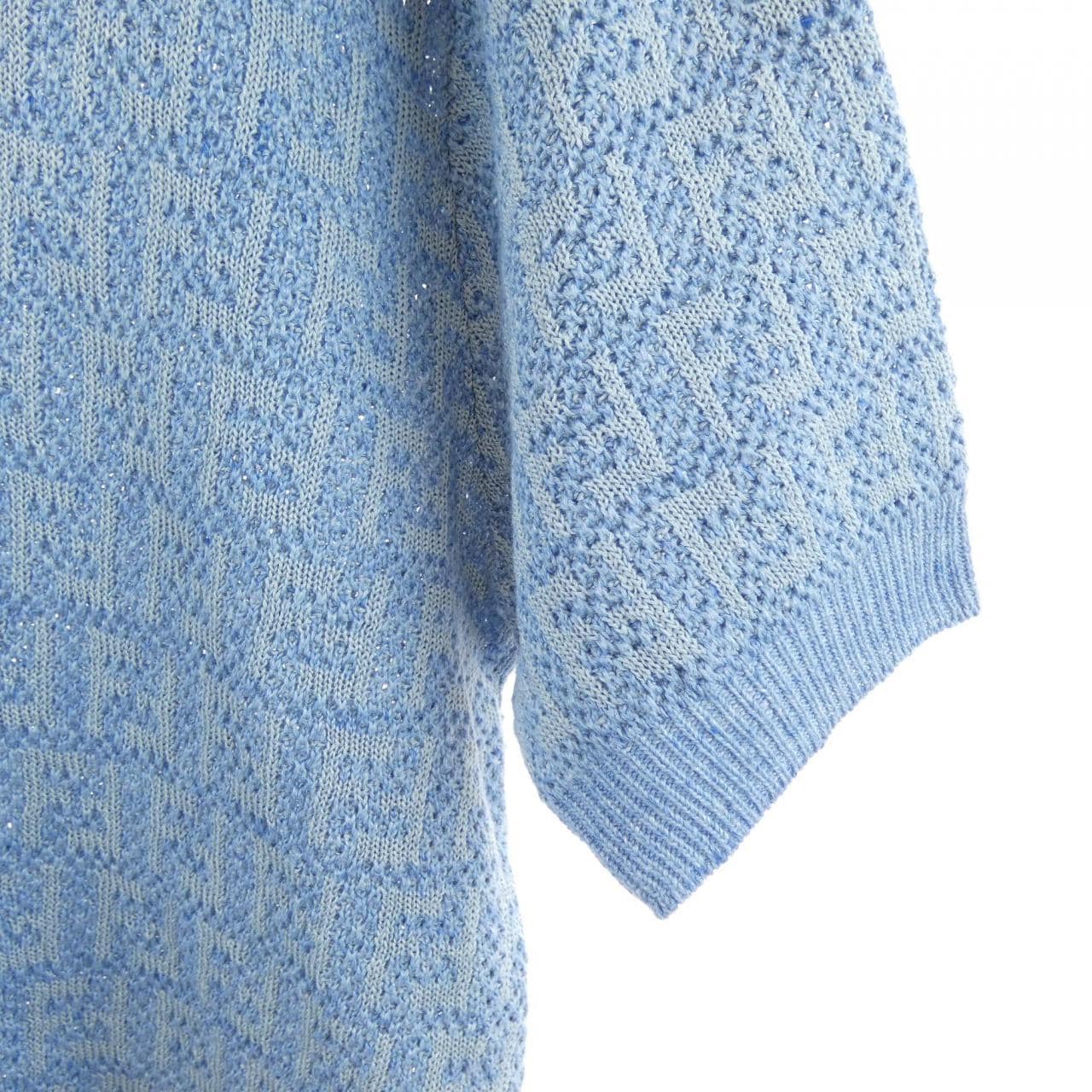 フェンディ FENDI FZY443 AO5J ニット