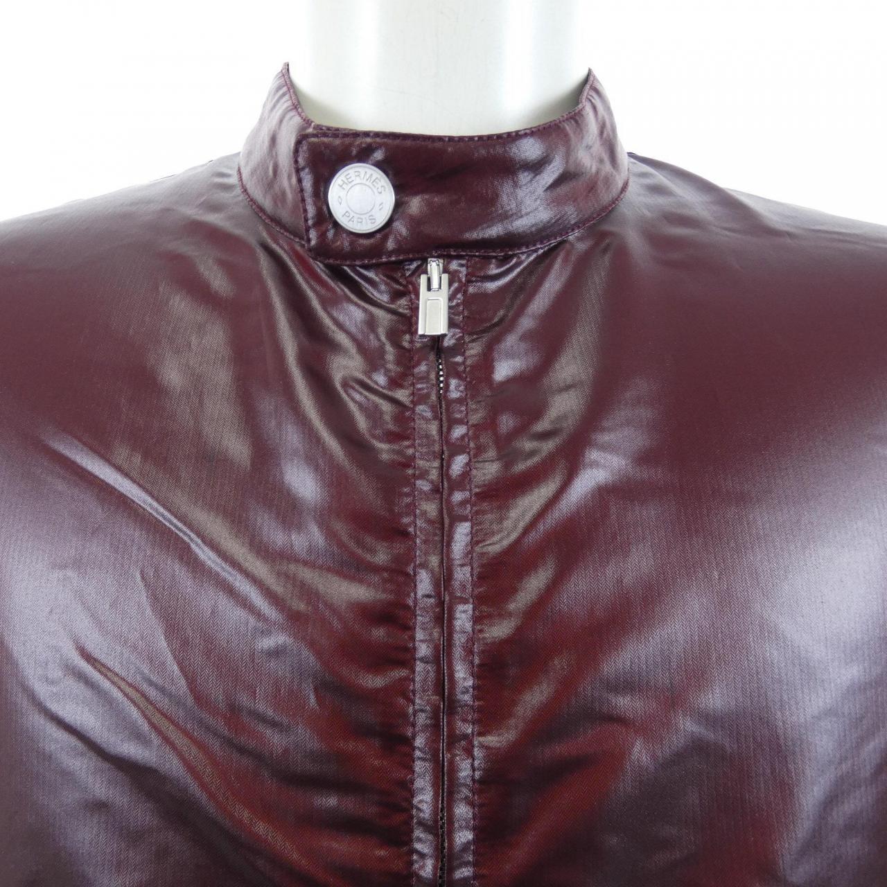 エルメス HERMES *81-5505 ジャケット