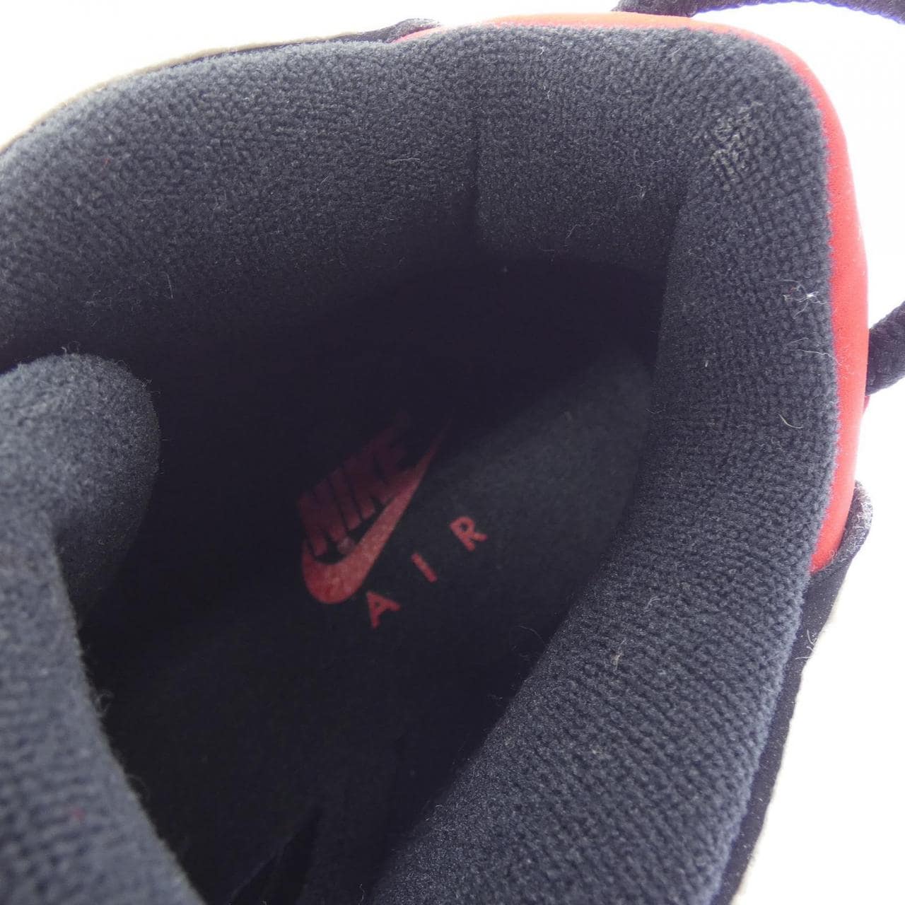 ナイキ NIKE CJ3662-600 スニーカー