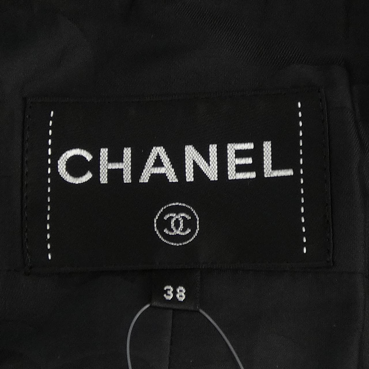 シャネル CHANEL P63287V48678 ジャケット