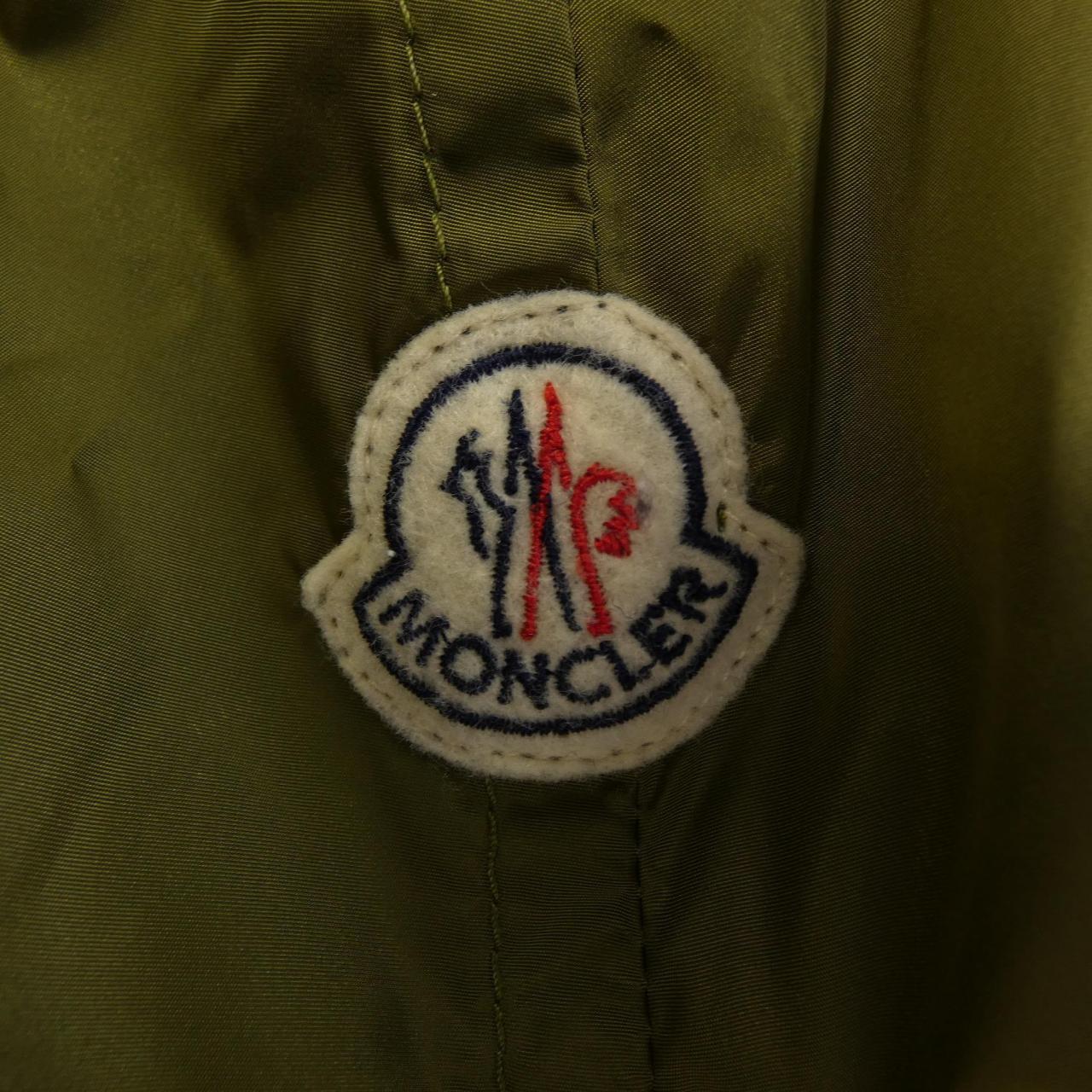 モンクレールエス MONCLER S SORA コート