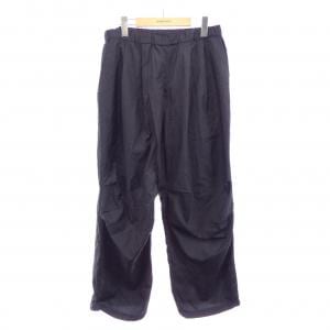 ビームス BEAMS 161398 パンツ