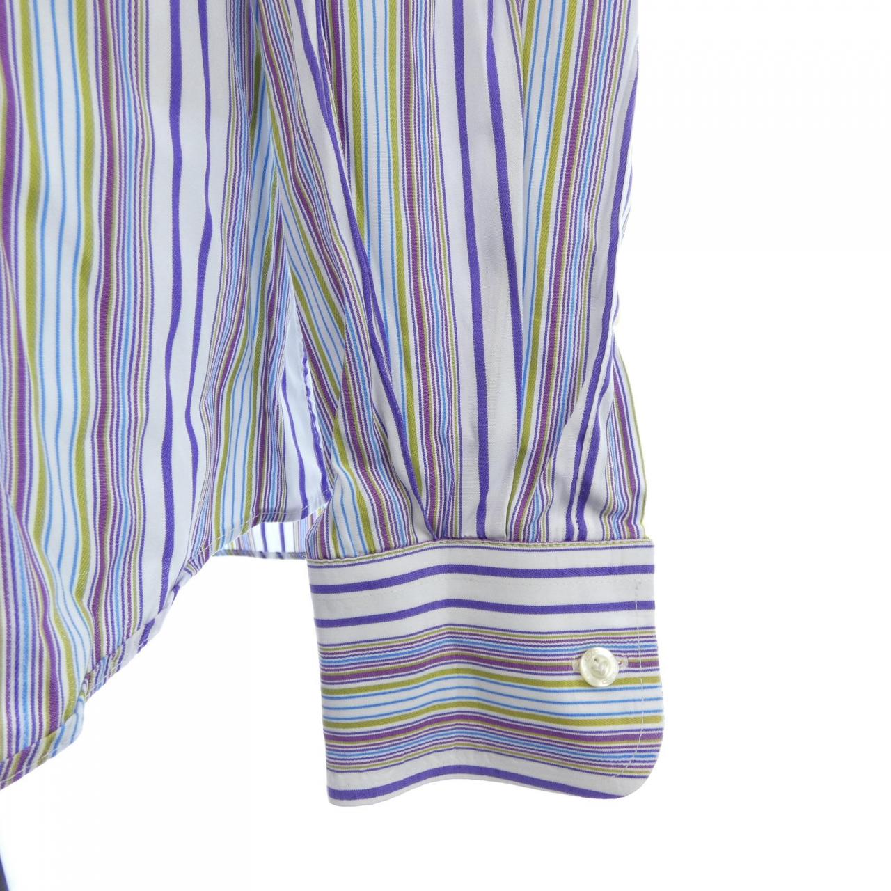 エトロ ETRO シャツ