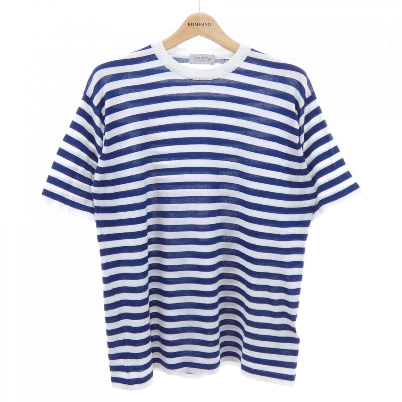 ジョンスメドレー JOHN SMEDLEY ニット