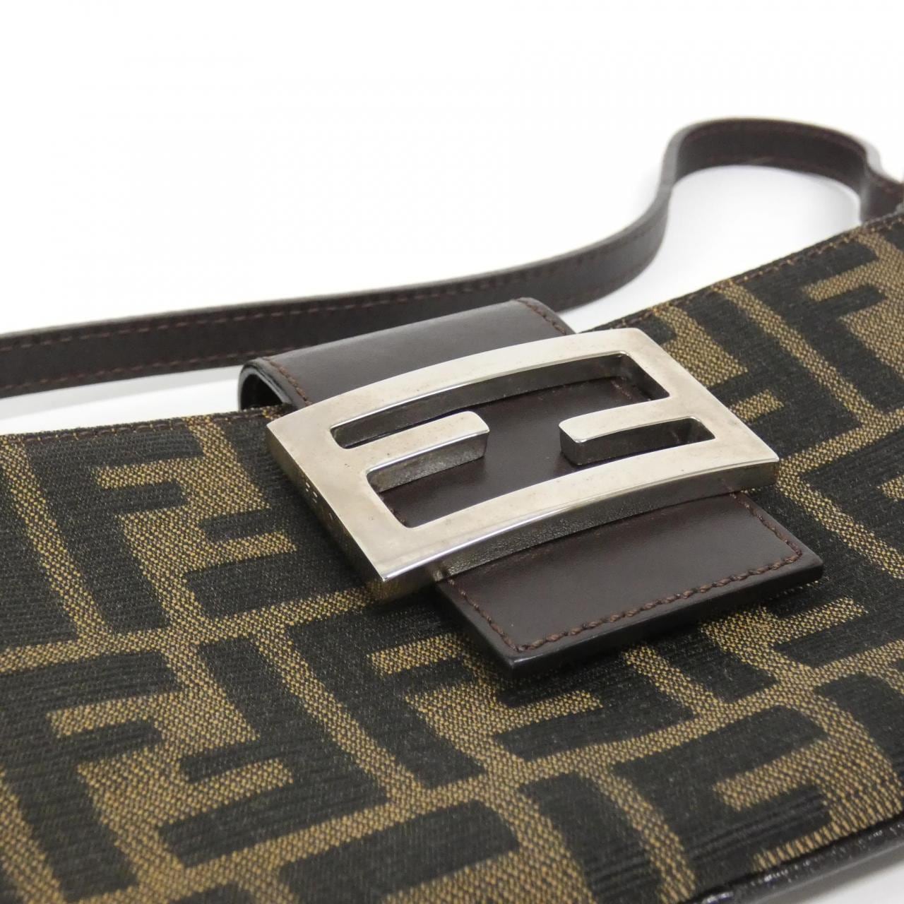 【ヴィンテージ】フェンディ 26766 ショルダーバッグ