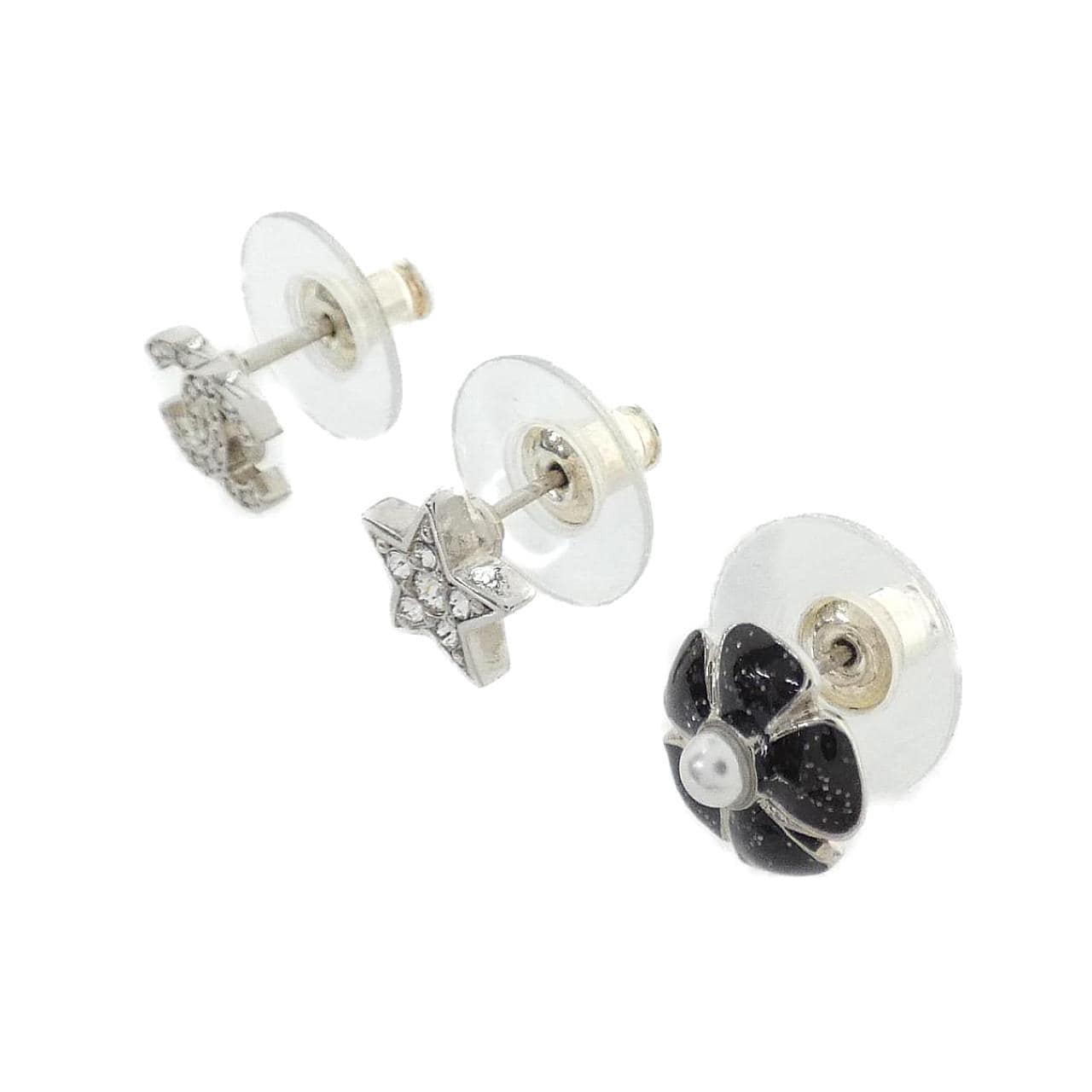 シャネル ABG901 ピアス