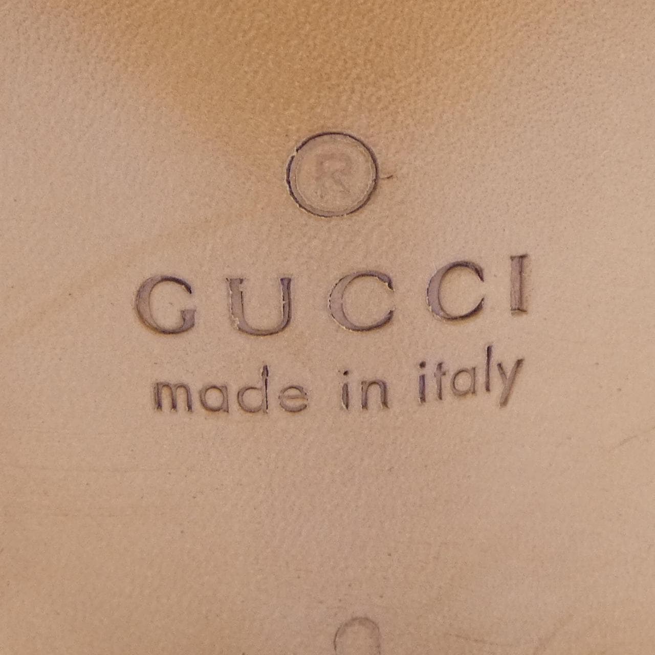 グッチ GUCCI 759544 ブーツ