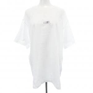 エムエムシックス MM6 SH0G0032 Tシャツ