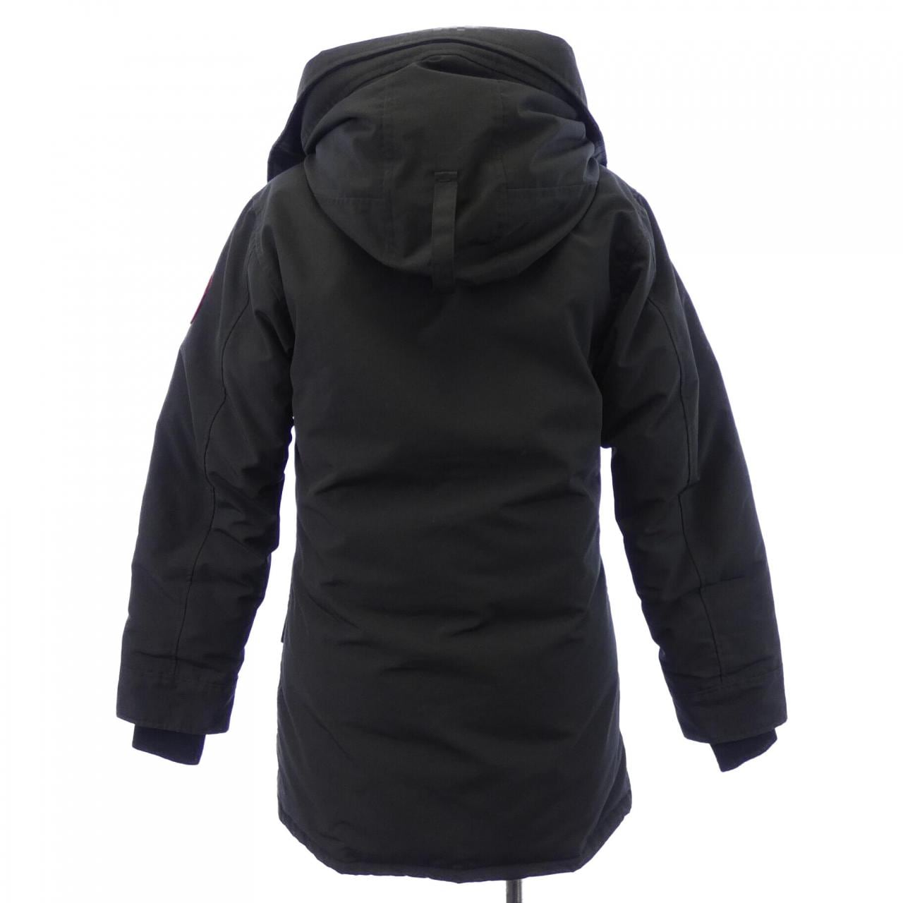 カナダグース CANADA GOOSE ヘリテージ 2062MA LANGFORD ラングフォード ダウンジャケット
