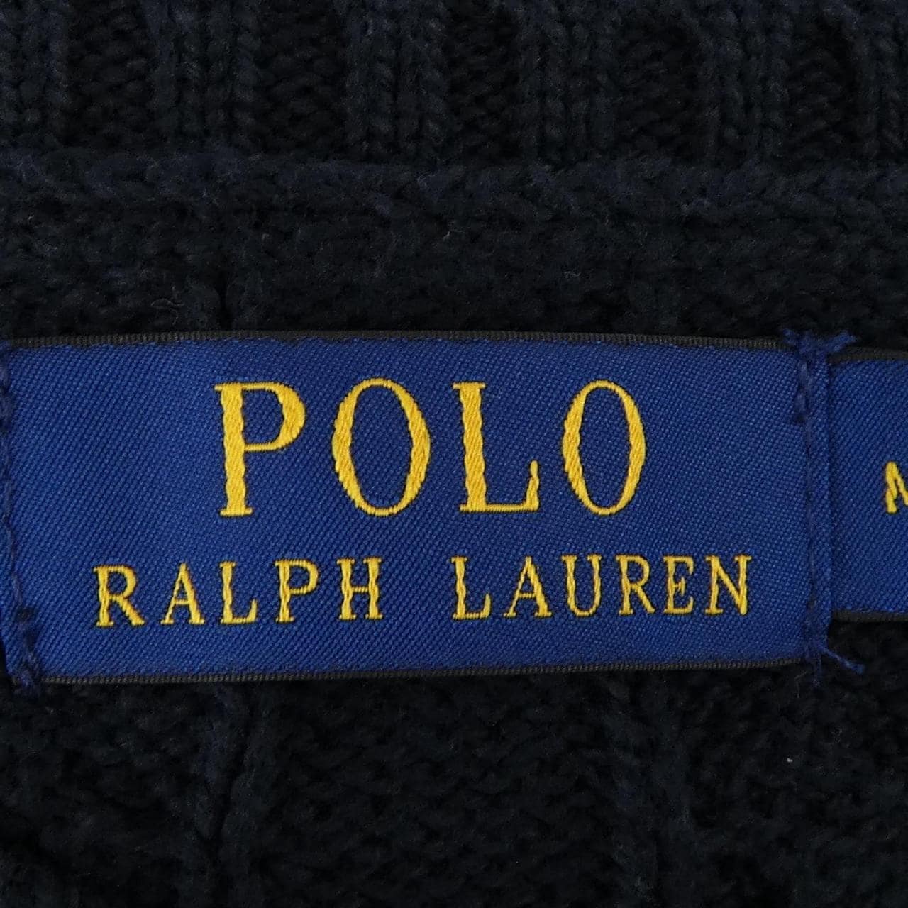 ポロラルフローレン POLO RALPH LAUREN ベスト