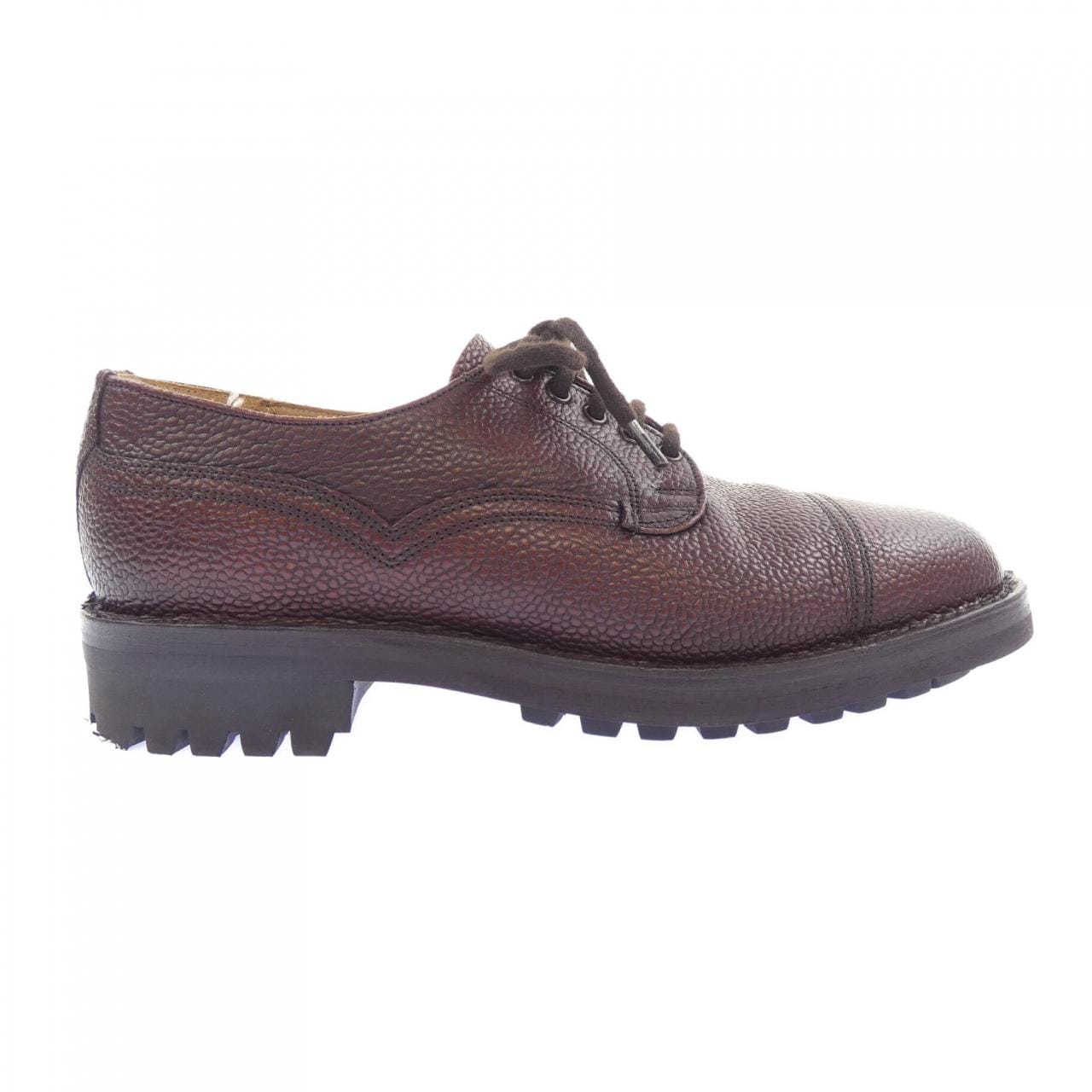 チーニー CHEANEY CAIRNGORM シューズ