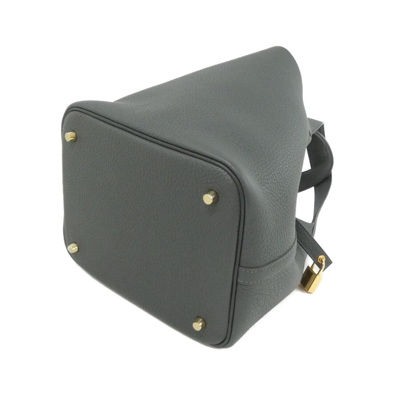 【未使用品】エルメス ピコタン ロック MM 060991CC バッグ
