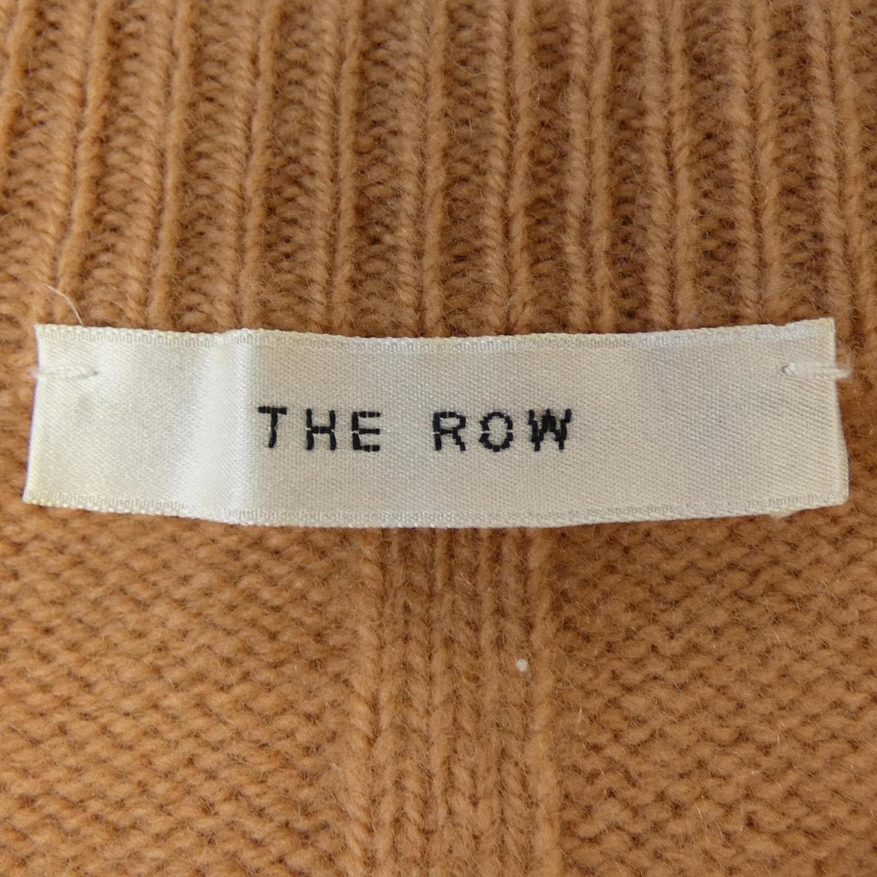 ザロウ THE ROW 4652-Y184 ニット